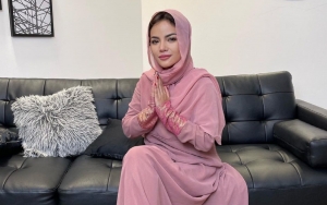 Dinar Candy Ngaku Nyesel Pulang Kampung Lebaran Ketemu Sang Bapak, Ternyata Ini Alasannya