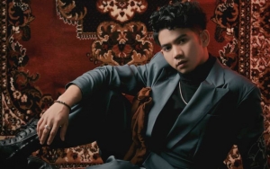 Rizki DA Video Call Bareng Sang Bayi, Kena Cibiran Lagi?