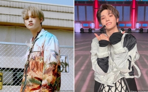 Ini Bukti Bucin Chenle ke Taeyong usai Dapatkan Food Truck di Lokasi Syuting MV 'Hot Sauce'