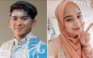 Diteror Isu Selingkuh, Rizki DA Pamer Dicium Ponakan Cantik Demi Panasi Nadya Mustika?