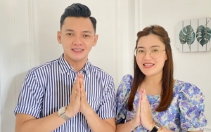 Isu Pindah Agama, Ucapan Idul Fitri Nella Kharisma dan Dory Harsa Diserbu Komentar