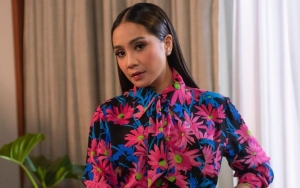 Nagita Slavina Sungkan Pakai Nama Belakang 'Ahmad'?