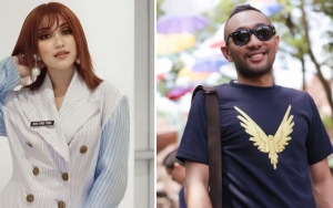 Tak Pernah Akur, Ayu Ting Ting dan Enji Justru 'Sehati' Saat Libur Lebaran dengan Anak?