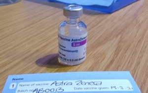 Pemuda di DKI Meninggal Sehari Setelah Divaksin AstraZeneca, Komnas KIPI Sebut Ada Temuan Baru