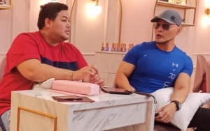 Ivan Gunawan Ingin Minta Maaf, Begini Balasan 'Kejam' Deddy Corbuzier