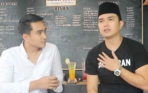 Lutfi Agizal Ikut Nasihati Aldi Taher: Please Stop, Tidak Perlu Berlebih Ajak Kebaikan Orang Banyak