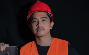 Gaya Kaesang Pangarep Rayakan Lebaran Bikin Salfok, Disindir Habis-habisan Karena Ini