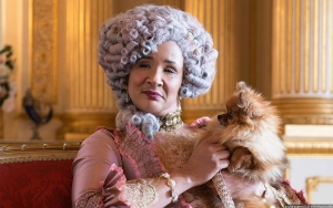 Kisah Masa Lalu Ratu Charlotte Bakal Terkuak di Spin-Off 'Bridgerton' 