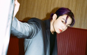 Jin Hingga V, Siapa Kakak Tersayang Jungkook di BTS?