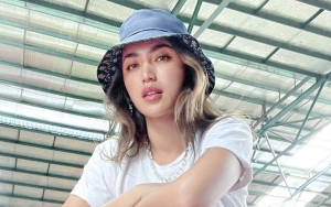 Masih Betah Sendiri, Jessica Iskandar Terang-terangan Ingin Segera Punya Anak Lagi
