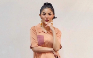 Difitnah-Disakiti, Nindy Ayunda Sentil Para Musuhnya Bakal Segera Dapat Karma