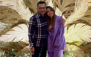 Tak Tega Lihat Aurel Bedrest Saat Hamil Anak Pertama, Anang Hermansyah Sigap Beri Wejangan Ini