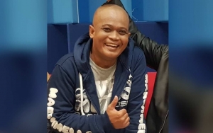 Istri Mendiang Komedian Sapri Lahirkan Anak Laki-laki, Banjir Komentar Haru