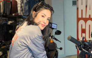 Nindy Ayunda Kode Siap Move On Usai Resmi Cerai, Malah Diduga Masih Cinta Eks Suami Gara-Gara Ini