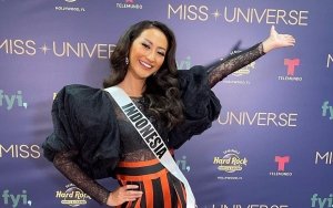 Miss Universe 2020: Jelang Grand Final, Ayu Maulida Dibanjiri Dukungan Eks Puteri Indonesia