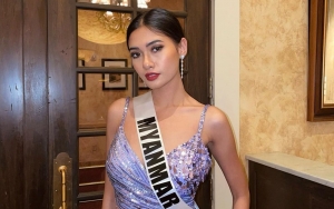 Miss Universe 2021: Miss Myanmar Sendu Minta Bantuan Hadapi Junta, Akui Tak Punya Tujuan Pulang