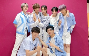 NCT Dream Sukses Jadi 'Million Seller' Lewat Penjualan Minggu Pertama Album 'Hot Sauce'