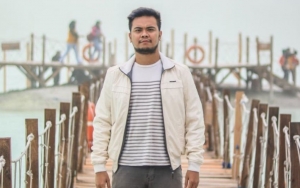 Reza SMASH Buka Suara Usai Dituding Utang Argo Taksi Online Malah Dinyinyiri