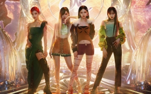 aespa Cantik Bersinar di Preskon Comeback, Dandanan Member Ini Paling Cetar