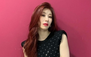 Chaeryeong ITZY Blak-Blakan Akui Tak Pede dengan Diri Sendiri Gara-gara Bagian Tubuh Ini