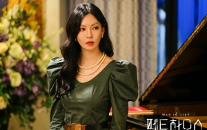 Kim So Yeon Ungkap Adegan Legendaris di 'Penthouse 2', Miliki Chemistry Terbaik Dengan Sosok Ini