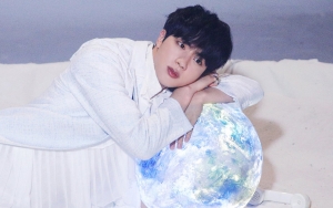 Jin Buka-Bukaan Soal Perjuangannya di BTS, Buat Pernyataan 'Kontroversial'