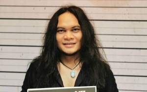 Mbah Mijan Ikut Soroti Kondisi Terkini Palestina: Dunia Tamat Jika Miliaran Manusia Baik Semua
