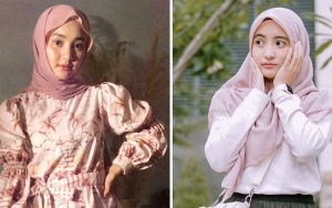 Fatin Shidqia Duduk di Kursi Roda Saat Sakit COVID, Sikap Arafah Rianti So Sweet Bak BFF Sejati