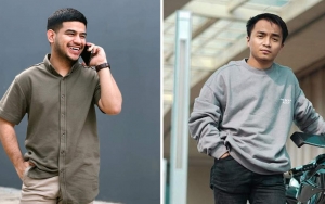 Fadil Jaidi Curhat Terus Nangis Lihat Kondisi Palestina, Taqy Malik Bagikan Video Menyayat Hati