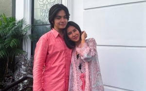 Usai Go Public, Angga Yunanda Pamer Rayakan Ultah Bareng Shenina Chinnamon Bikin Fans Jadi Heboh