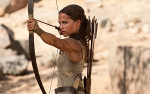 Judul Belum Ada, Draf Pertama 'Tomb Raider 2' Justru Sudah Rampung