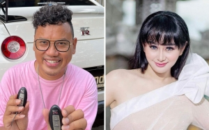 Uya Kuya-Denise Chariesta Saling Sindir Di Media Sosial, Settingan Belaka?