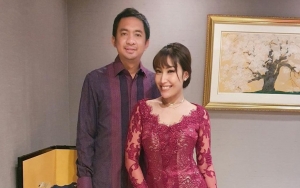 Ayu Dewi Prank Suami dengan Pura-pura Operasi Bibir, Reaksi Regi Datau Malah Bikin Baper