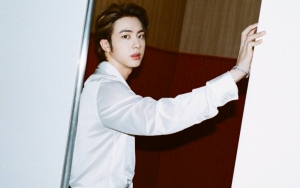 Ditanya Kapan Debut Akting, Jin BTS Beri Jawaban Bijak