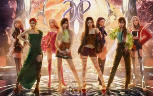 Comeback dengan Single 'Next Level', aespa Bahas Dunia Mereka dan Tegaskan Miliki 8 Member