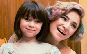 Marshanda Tulis Ungkapan Rindu Mendalam pada Sang Putri Cantik, Isinya Bikin Nyesek