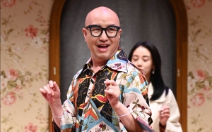  Hong Suk Chun Akui Pernah Ramal Ketenaran Kang Daniel Hingga Hwang In Yeop