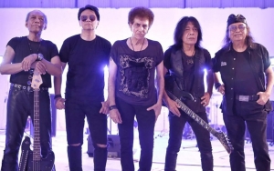 Tak Pernah Merasa Tua Dalam Berkarya, God Bless Rilis Video Klip Untuk Lagu 'Mulai Hari Ini'