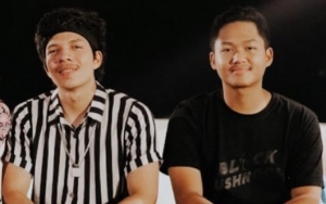 Bikin Atta Halilintar Iri Usai Selfie Bareng Sosok Ini di Dubai, Azriel Hermansyah: Udah Disalamin