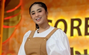 Jam Istirahat Dewi Persik Kacau Saat Kebanjiran Job Selama Ramadan, Sampai Datangi Dokter