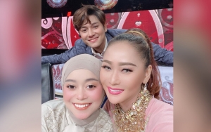 Ucapan Selamat Menempuh Hidup Baru dari Inul Daratista Bikin Heboh, Lesty Kejora Buka Suara