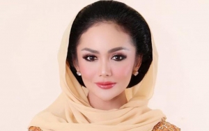 Ditinggal Aurel-Azriel Hermansyah, Krisdayanti Rasakan Momen Ajaib Dapat Ganti Setimpal