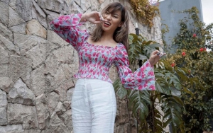 Miss Universe 2020: Patricia Gouw Antusias Dukung Ayu Maulida Meski Tak Bisa Terbang Ke Amerika 