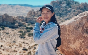 Maudy Ayunda Akhirnya Bisa Ajak Orangtua Kunjungi Tempat Ini Setelah Sekian Lama