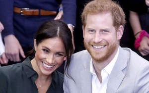 Pangeran Harry Bagikan Cerita Perjuangannya Diam-Diam Berbelanja Di Supermarket Bareng Meghan Markle