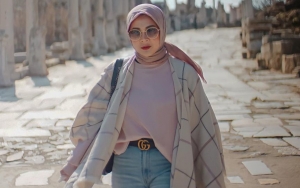 Kesha Ratuliu Ungkap Alasan Enggan Posting Soal Palestina, Bantah Tak Peduli