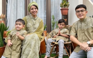 Tya Ariestya Sebut Anak Sulungnya Mulai Ngode Minta Adek Lagi, Isyarat Tambah Momongan?