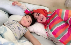 Rafathar Sukses Puasa Ramadan 18 Hari, Mama Rieta Beri 'Bayaran' Per Hari