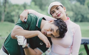 Mulai Punya Banyak Usaha, Bibi Suami Vanessa Angel Sebut Bisnis Tak Melulu Soal Untung Rugi