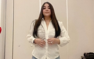 Ngaku Pakai Baju Ukuran S Dinyinyiri, Annisa Bahar Murka Sindir Netizen Iri